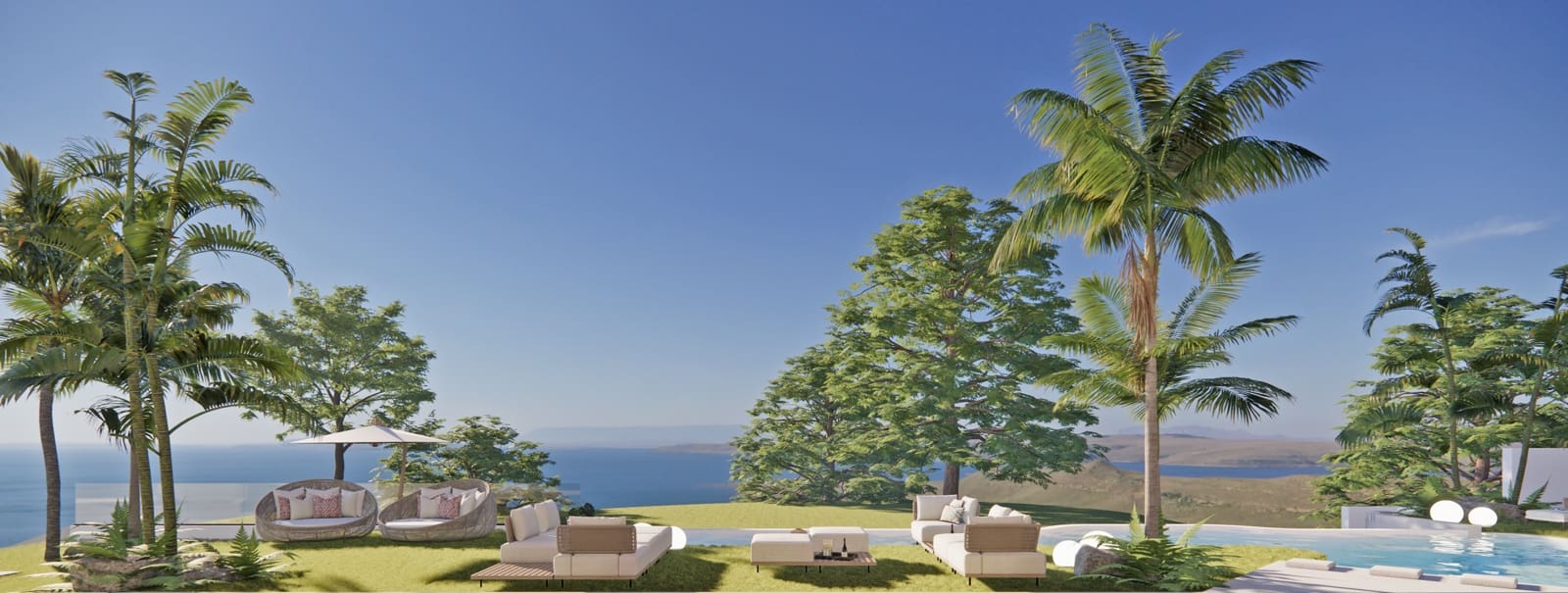 4 bedroom Villa for sale in Benalmadena - € 2,700,000 (Ref: 8736576)