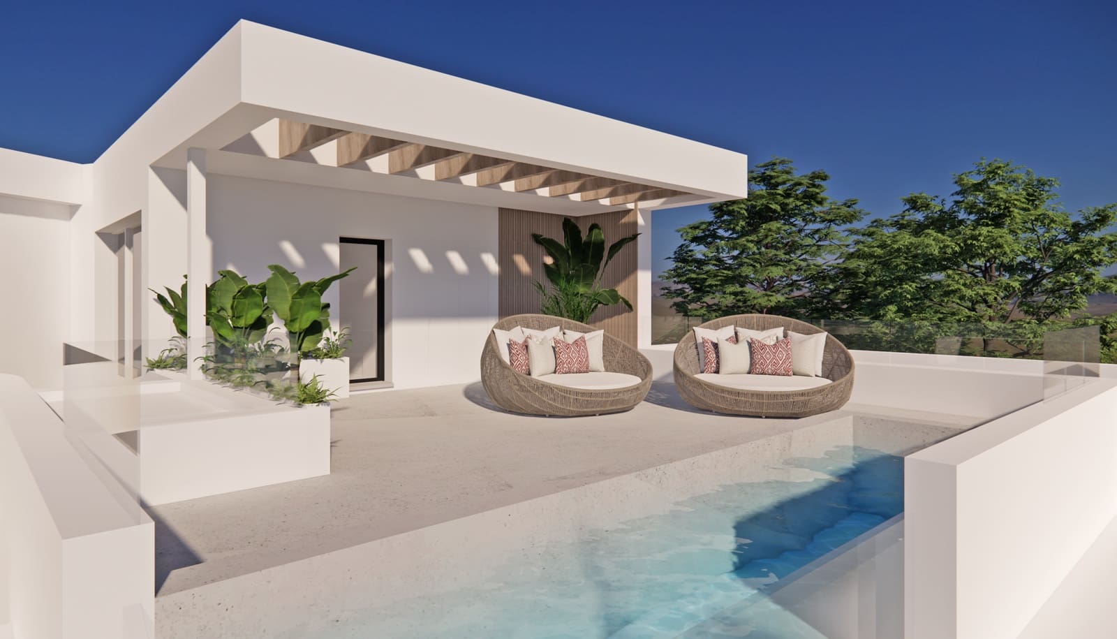 4 bedroom Villa for sale in Benalmadena - € 2,700,000 (Ref: 8736576)