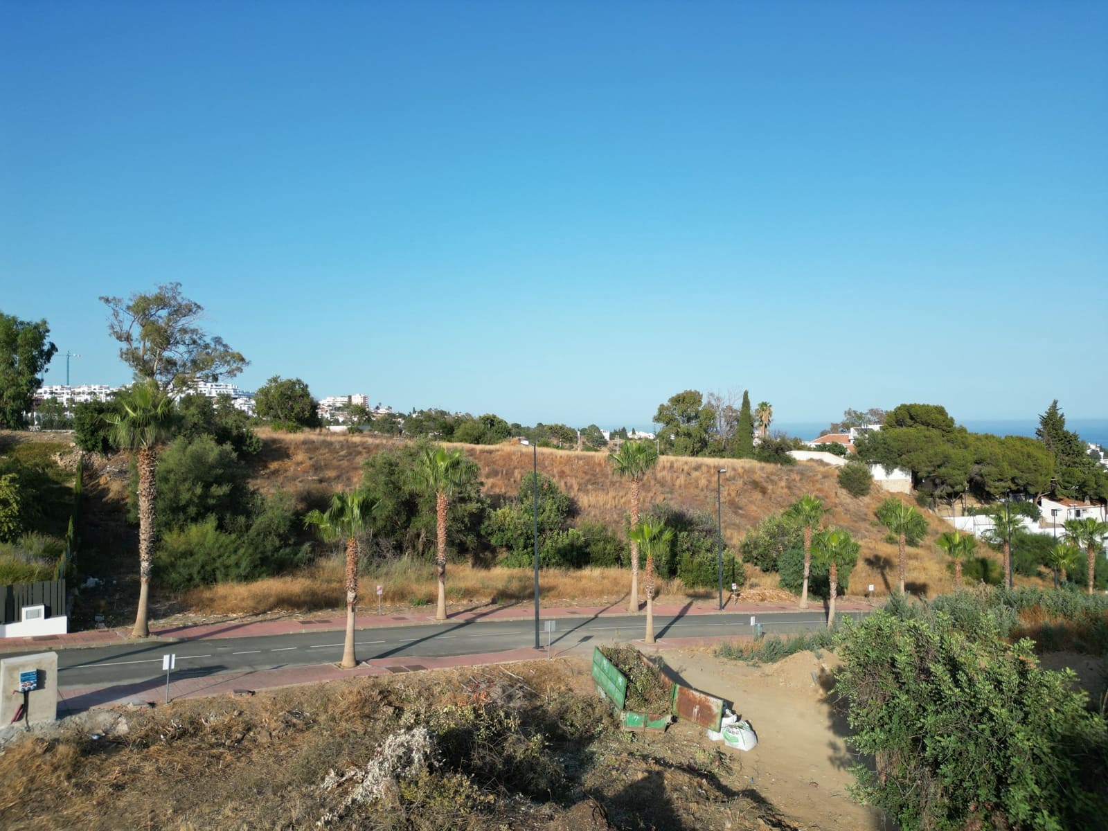 4 bedroom Villa for sale in Benalmadena - € 2,700,000 (Ref: 8736576)