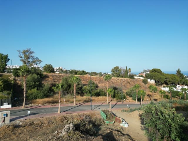 4 sypialnia Willa na sprzedaż w Benalmádena - 2 700 000 € (Ref: 8736576)