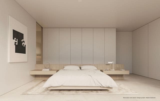 5 soverom Hus til salgs i Sotogrande, San Roque med svømmebasseng - € 2 500 000 (Ref: 8737117)