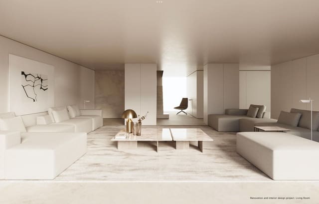 5 soverom Hus til salgs i Sotogrande, San Roque med svømmebasseng - € 2 500 000 (Ref: 8737117)