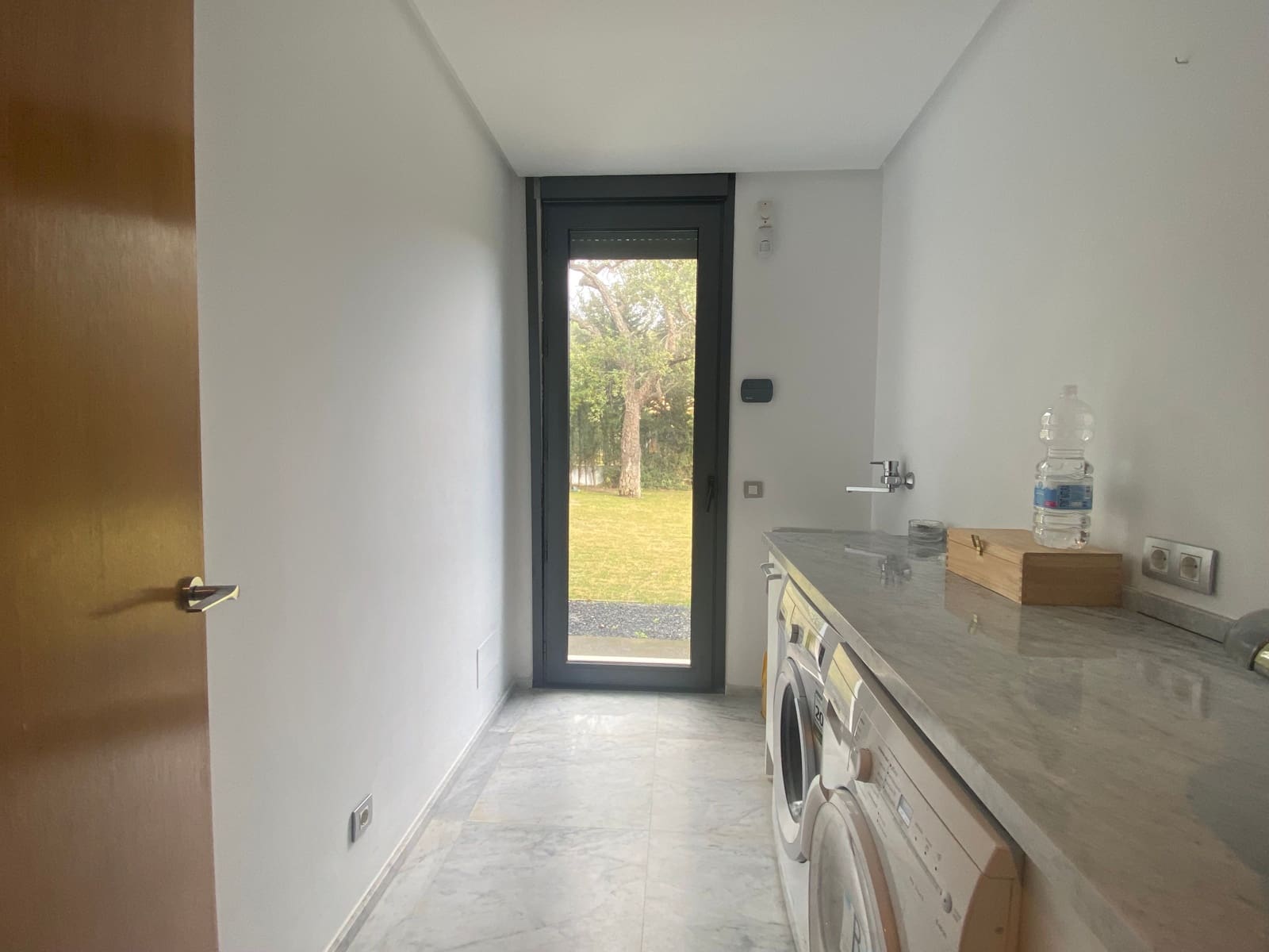 5 soveværelse Byhus til salg i Sotogrande med swimmingpool - € 2.500.000 (Ref: 8737117)