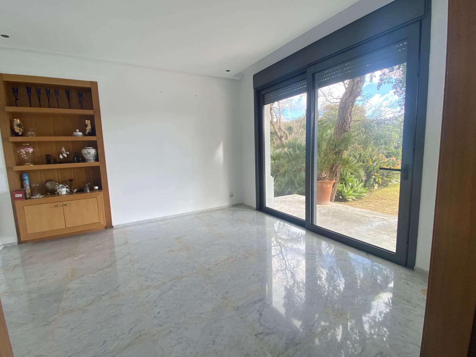 5 soveværelse Byhus til salg i Sotogrande med swimmingpool - € 2.500.000 (Ref: 8737117)