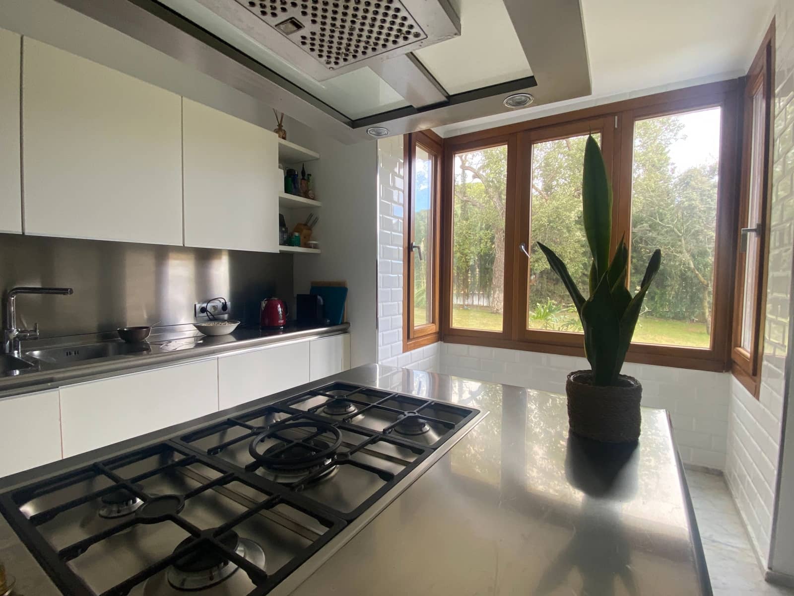 5 soveværelse Byhus til salg i Sotogrande med swimmingpool - € 2.500.000 (Ref: 8737117)