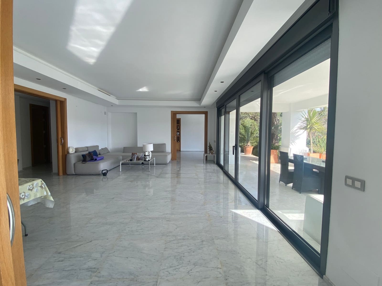 5 soveværelse Byhus til salg i Sotogrande med swimmingpool - € 2.500.000 (Ref: 8737117)