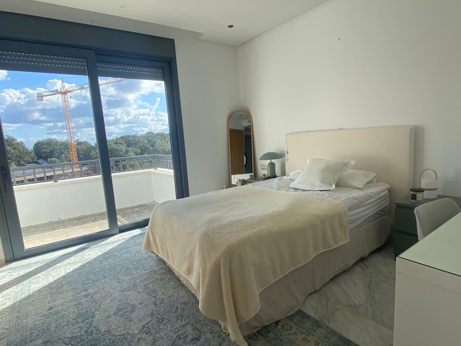 5 soveværelse Byhus til salg i Sotogrande med swimmingpool - € 2.500.000 (Ref: 8737117)