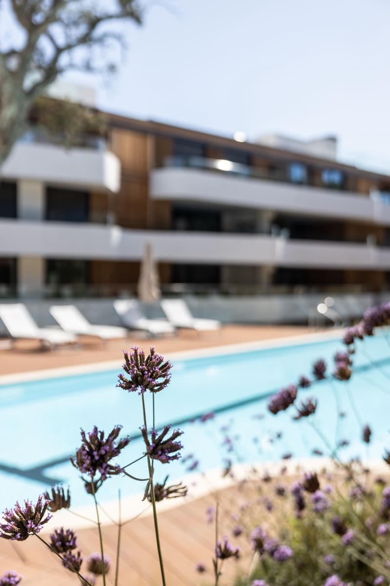 3 camera da letto Appartamento in vendita in Sotogrande con piscina - 1.250.000 € (Rif: 8738702)