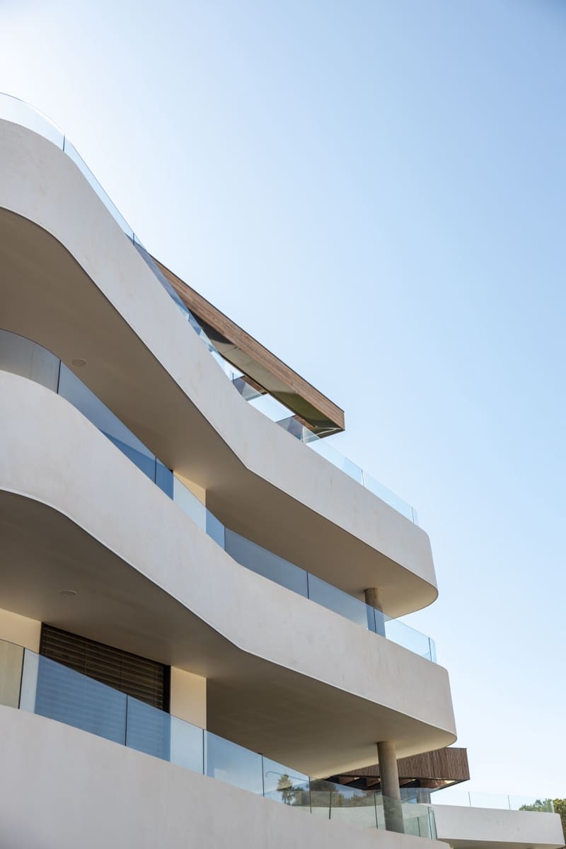 3 camera da letto Appartamento in vendita in Sotogrande con piscina - 1.250.000 € (Rif: 8738702)