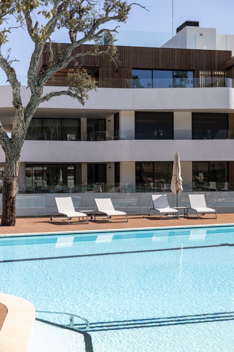 3 camera da letto Appartamento in vendita in Sotogrande con piscina - 1.250.000 € (Rif: 8738702)