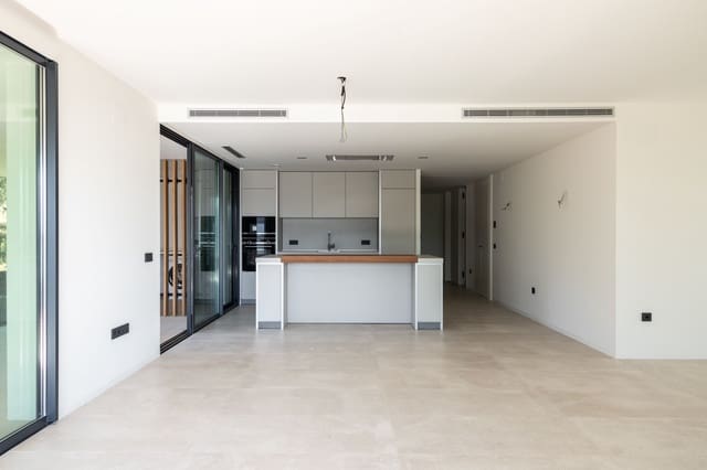 3 camera da letto Appartamento in vendita in Sotogrande Alto, San Roque con piscina - 1.250.000 € (Rif: 8738702)