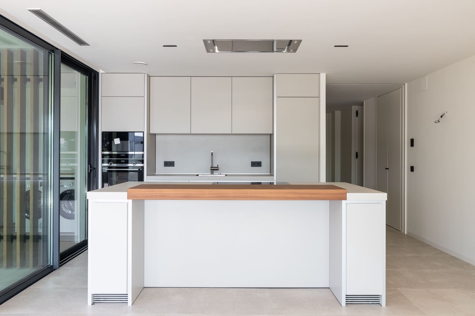 3 camera da letto Appartamento in vendita in Sotogrande con piscina - 1.250.000 € (Rif: 8738702)