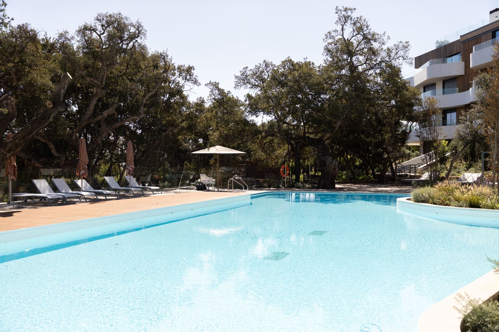 3 camera da letto Appartamento in vendita in Sotogrande con piscina - 1.250.000 € (Rif: 8738702)