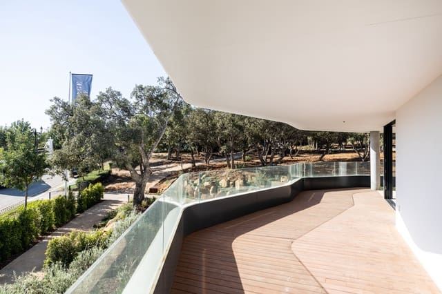 3 camera da letto Appartamento in vendita in Sotogrande Alto, San Roque con piscina - 1.250.000 € (Rif: 8738702)