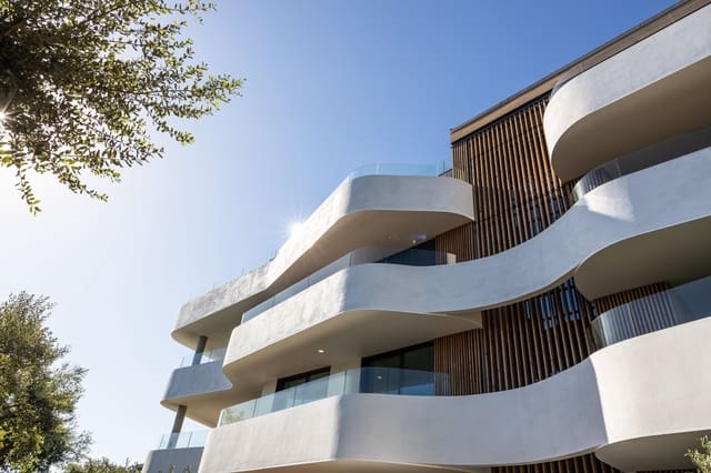 3 camera da letto Appartamento in vendita in Sotogrande Alto, San Roque con piscina - 1.250.000 € (Rif: 8738702)