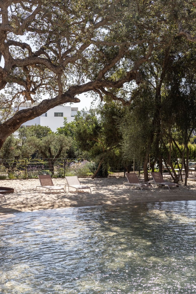 3 camera da letto Appartamento in vendita in Sotogrande con piscina - 1.250.000 € (Rif: 8738702)