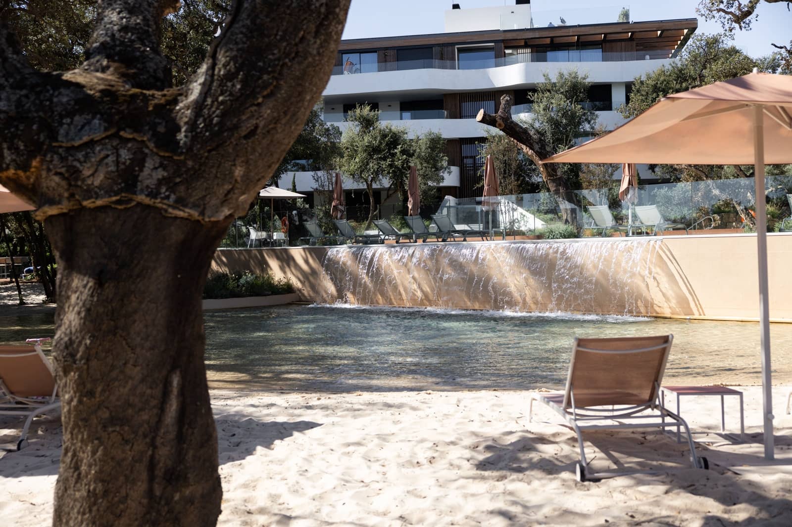 3 camera da letto Appartamento in vendita in Sotogrande con piscina - 1.250.000 € (Rif: 8738702)