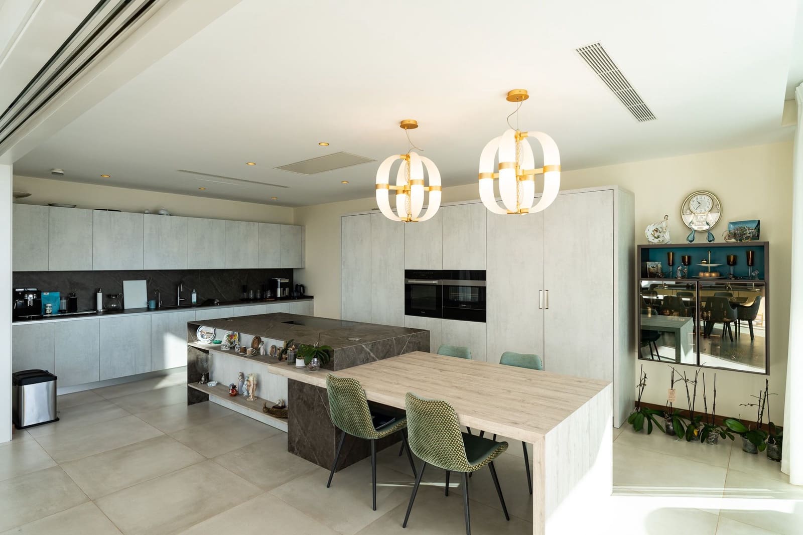 6 soveværelse Villa til salg i Benahavis med swimmingpool - € 5.800.000 (Ref: 8742654)