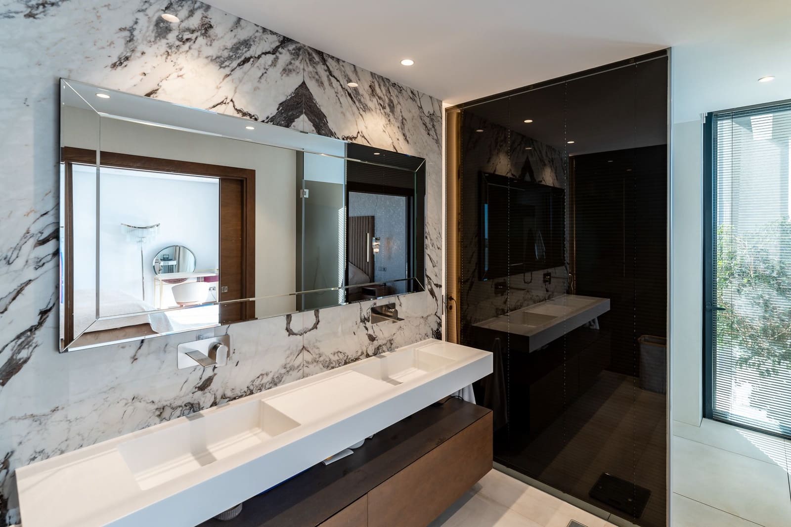 6 soveværelse Villa til salg i Benahavis med swimmingpool - € 5.800.000 (Ref: 8742654)