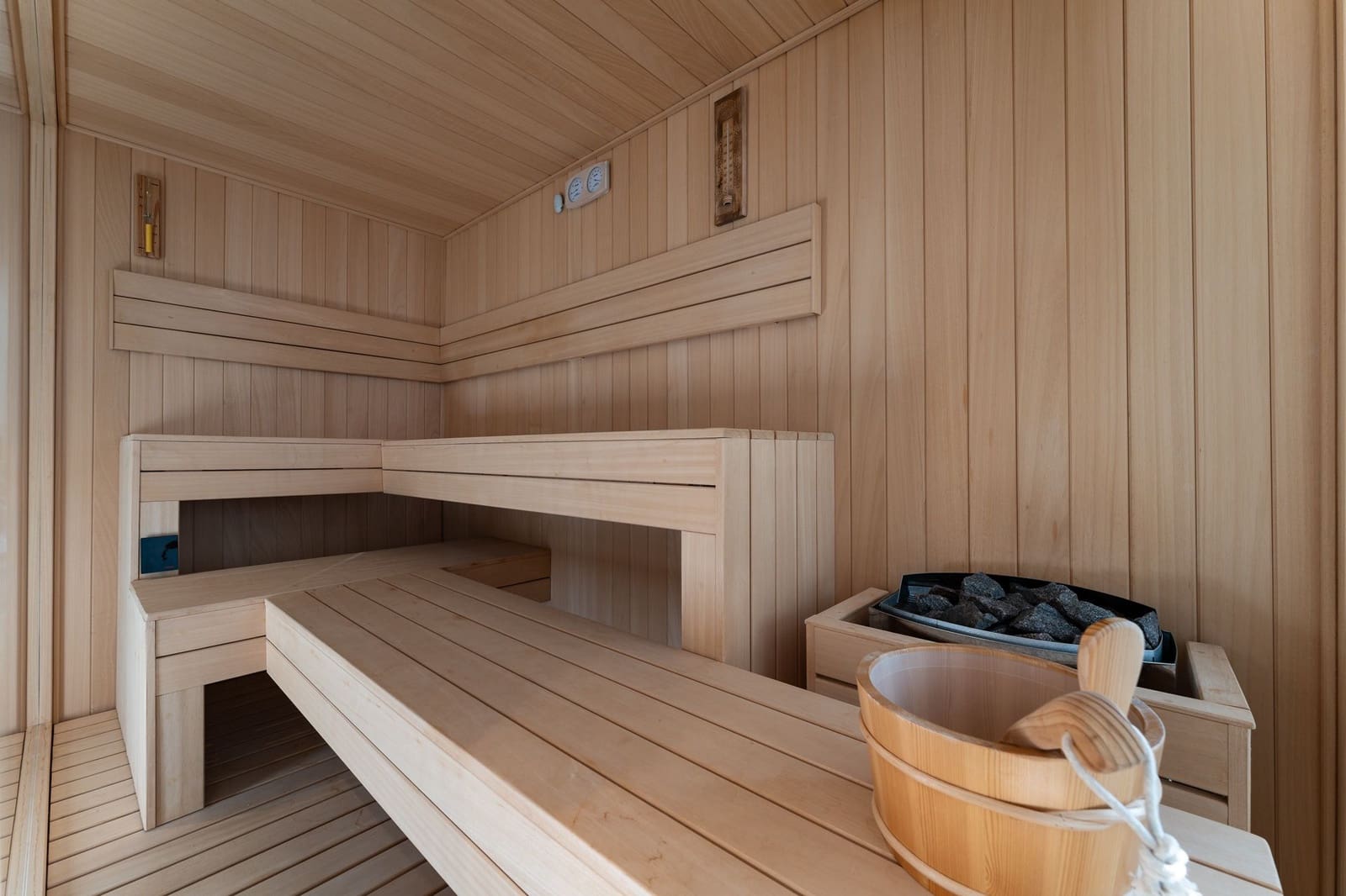 6 soveværelse Villa til salg i Benahavis med swimmingpool - € 5.800.000 (Ref: 8742654)