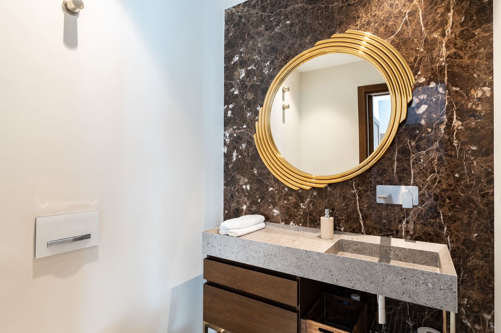 6 soveværelse Villa til salg i Benahavis med swimmingpool - € 5.800.000 (Ref: 8742654)