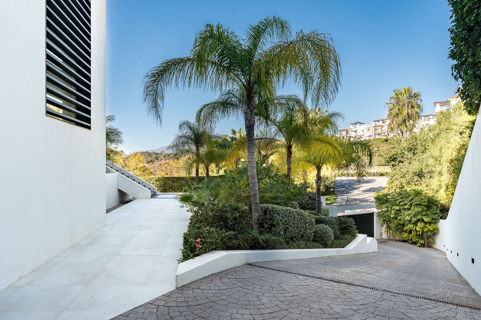 6 soveværelse Villa til salg i Benahavis med swimmingpool - € 5.800.000 (Ref: 8742654)