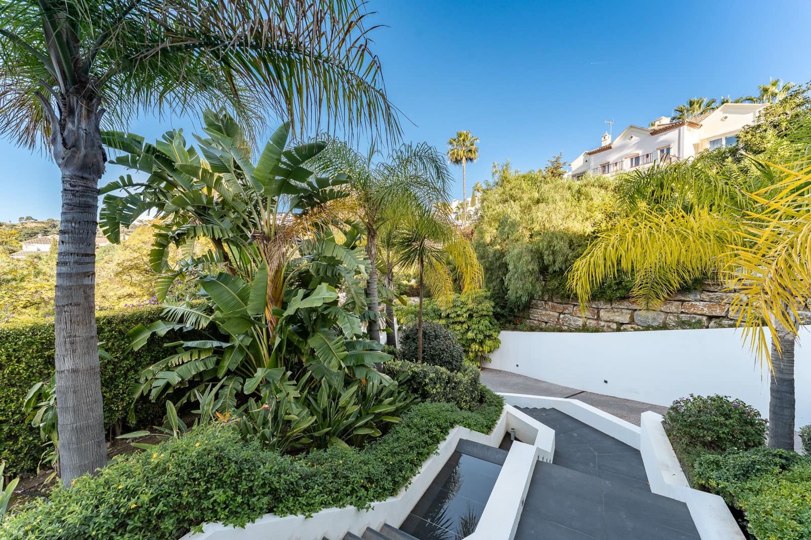 6 soveværelse Villa til salg i Benahavis med swimmingpool - € 5.800.000 (Ref: 8742654)
