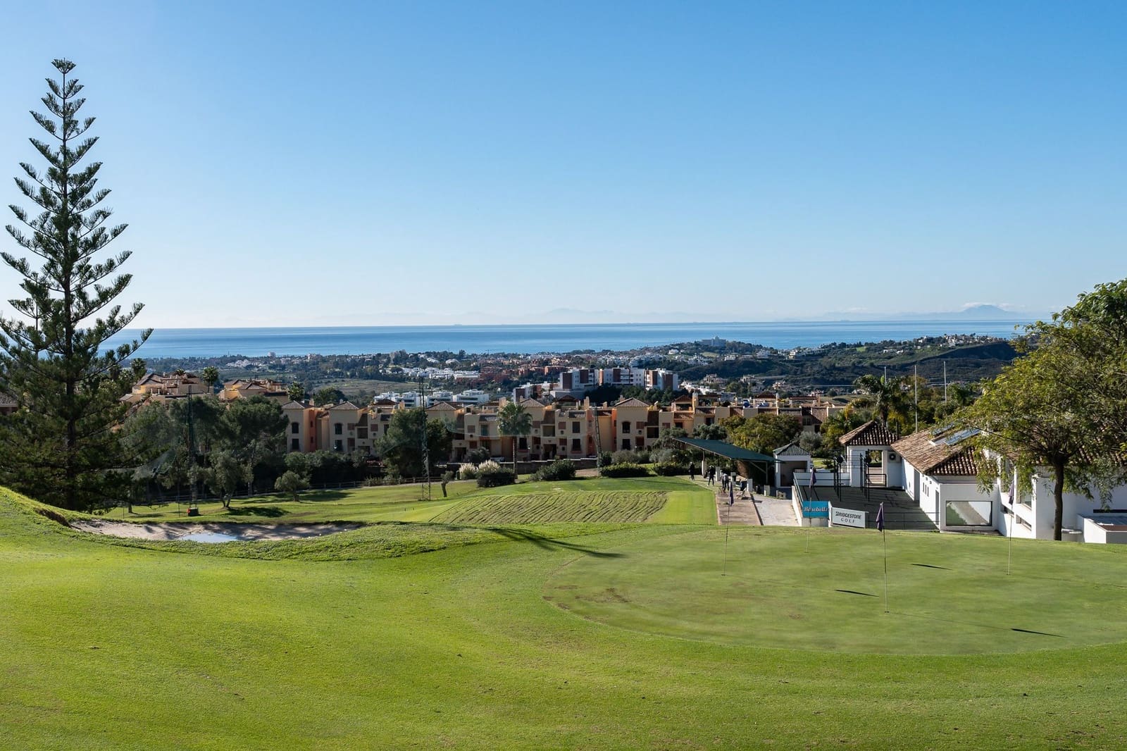 6 soveværelse Villa til salg i Benahavis med swimmingpool - € 5.800.000 (Ref: 8742654)