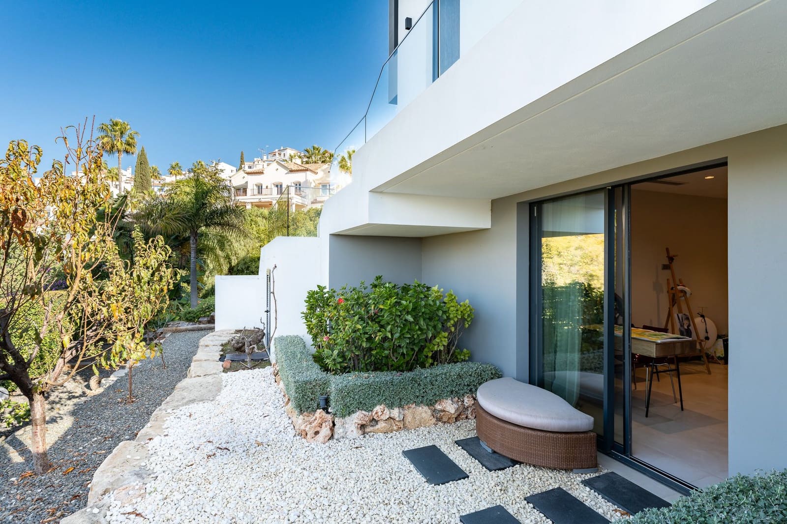 6 soveværelse Villa til salg i Benahavis med swimmingpool - € 5.800.000 (Ref: 8742654)