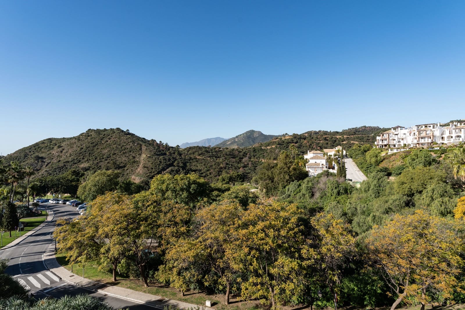 6 soveværelse Villa til salg i Benahavis med swimmingpool - € 5.800.000 (Ref: 8742654)