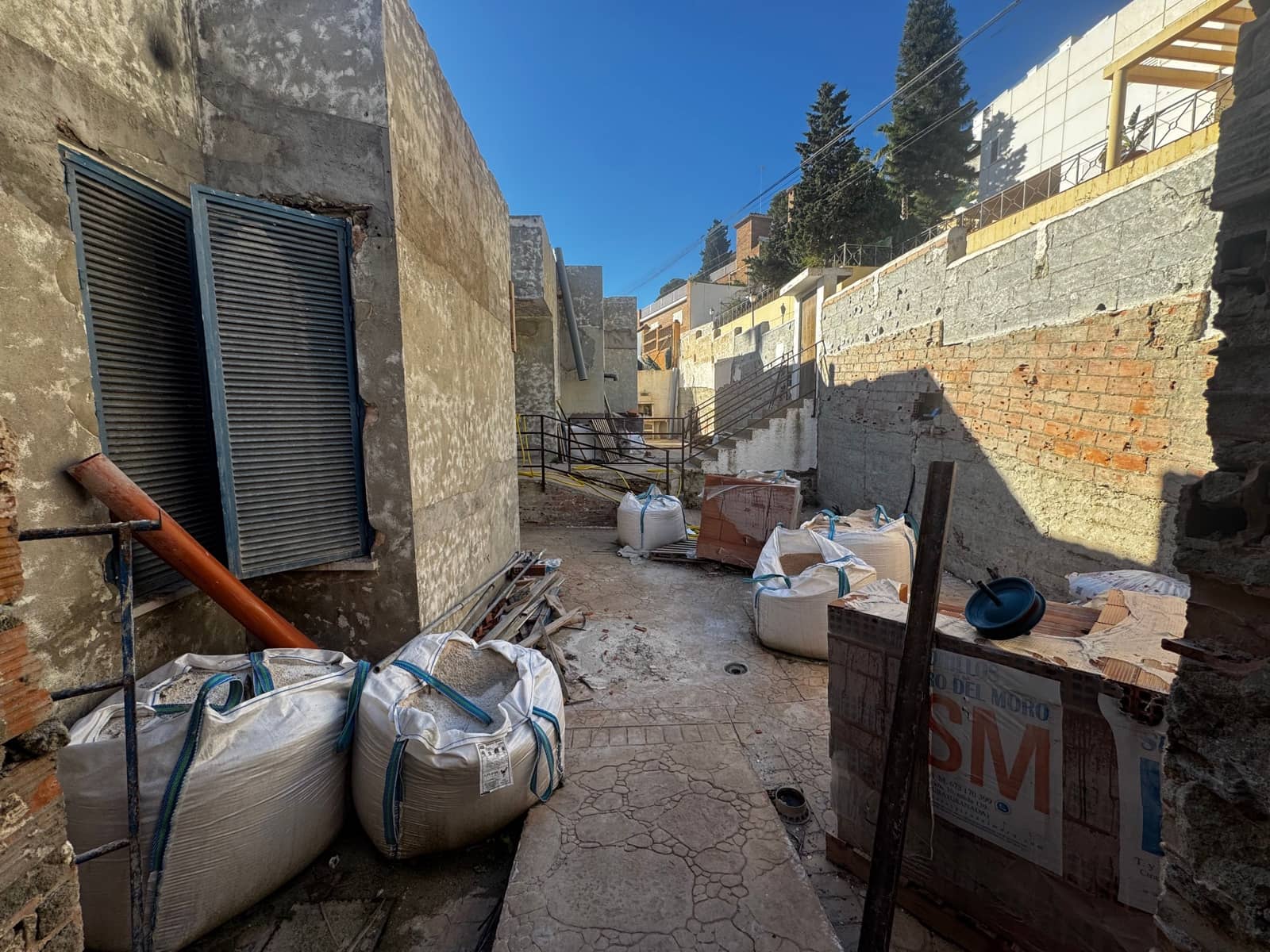 4 makuuhuone Huvila myytävänä paikassa Malaga kaupunki - 890 000 € (Ref: 8744648)