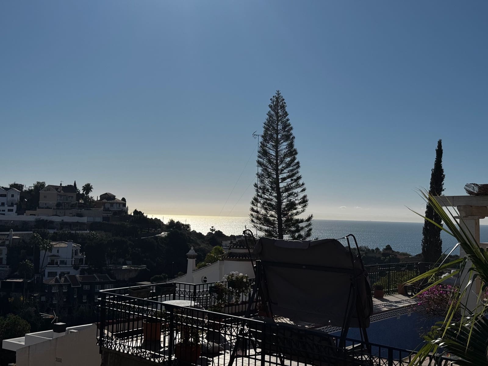 4 makuuhuone Huvila myytävänä paikassa Malaga kaupunki - 890 000 € (Ref: 8744648)