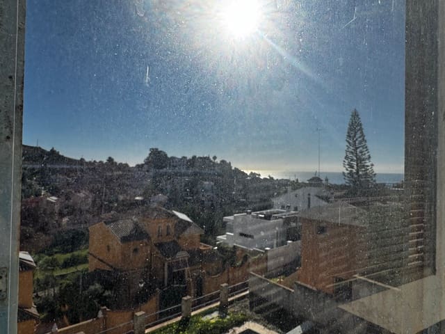 4 makuuhuone Huvila myytävänä paikassa Málaga kaupunki - 890 000 € (Ref: 8744648)