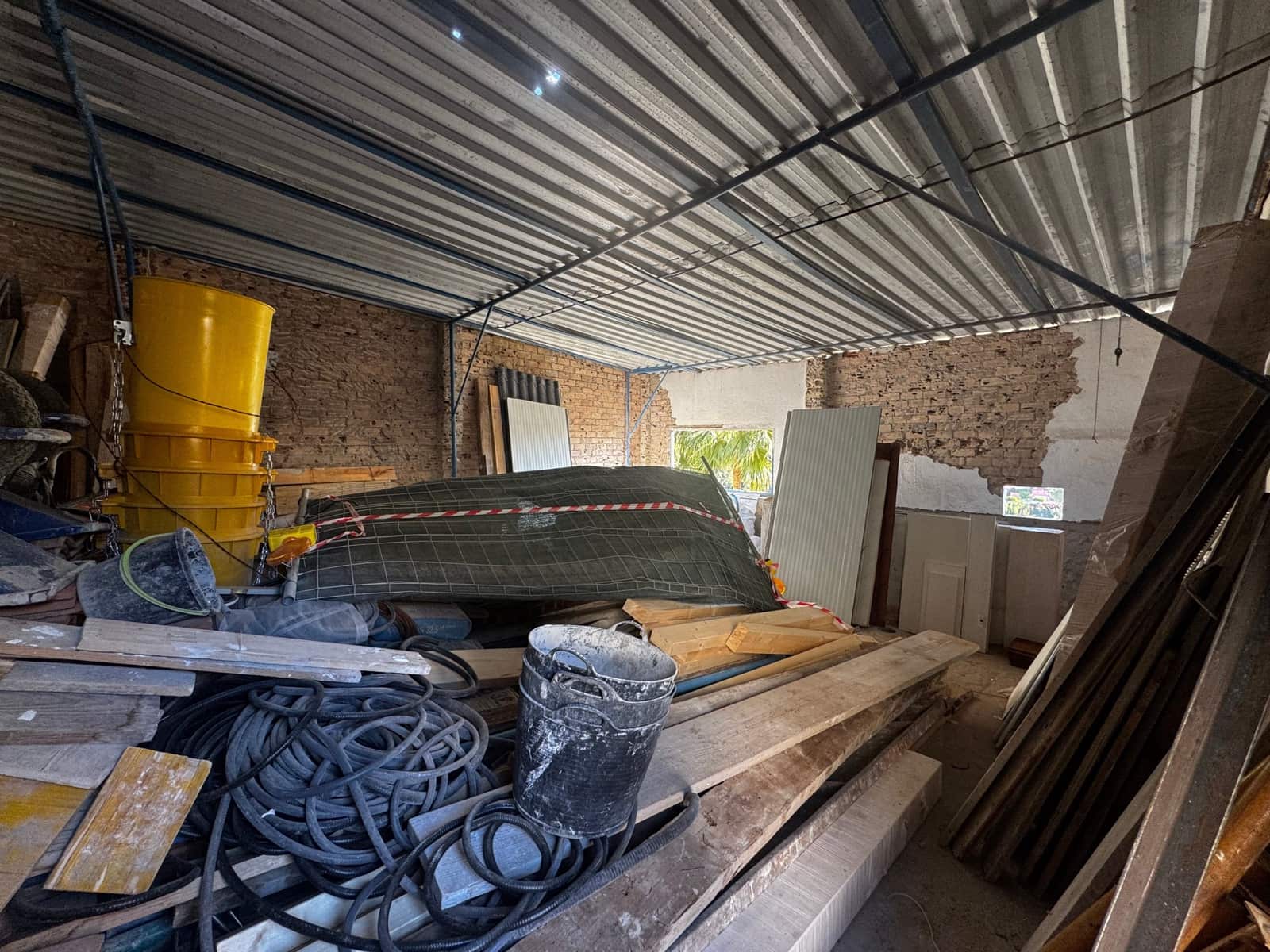 4 makuuhuone Huvila myytävänä paikassa Malaga kaupunki - 890 000 € (Ref: 8744648)