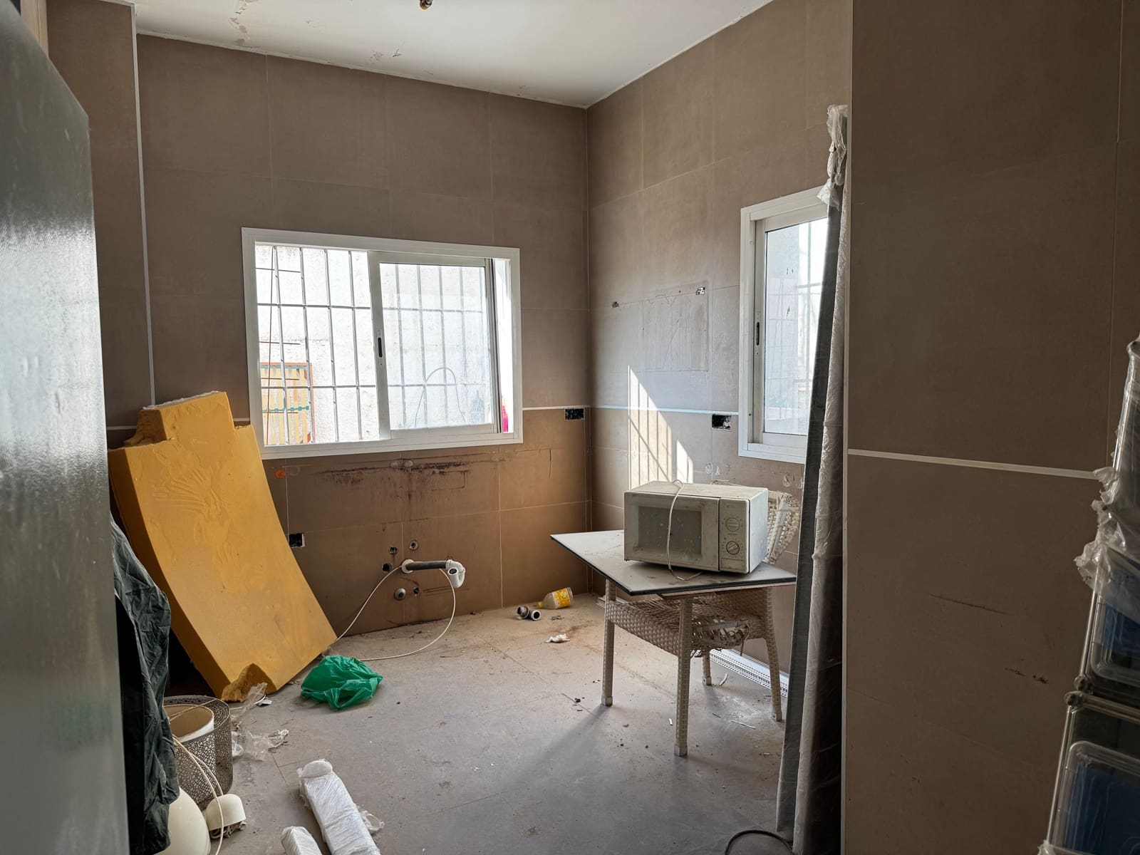 4 makuuhuone Huvila myytävänä paikassa Malaga kaupunki - 890 000 € (Ref: 8744648)