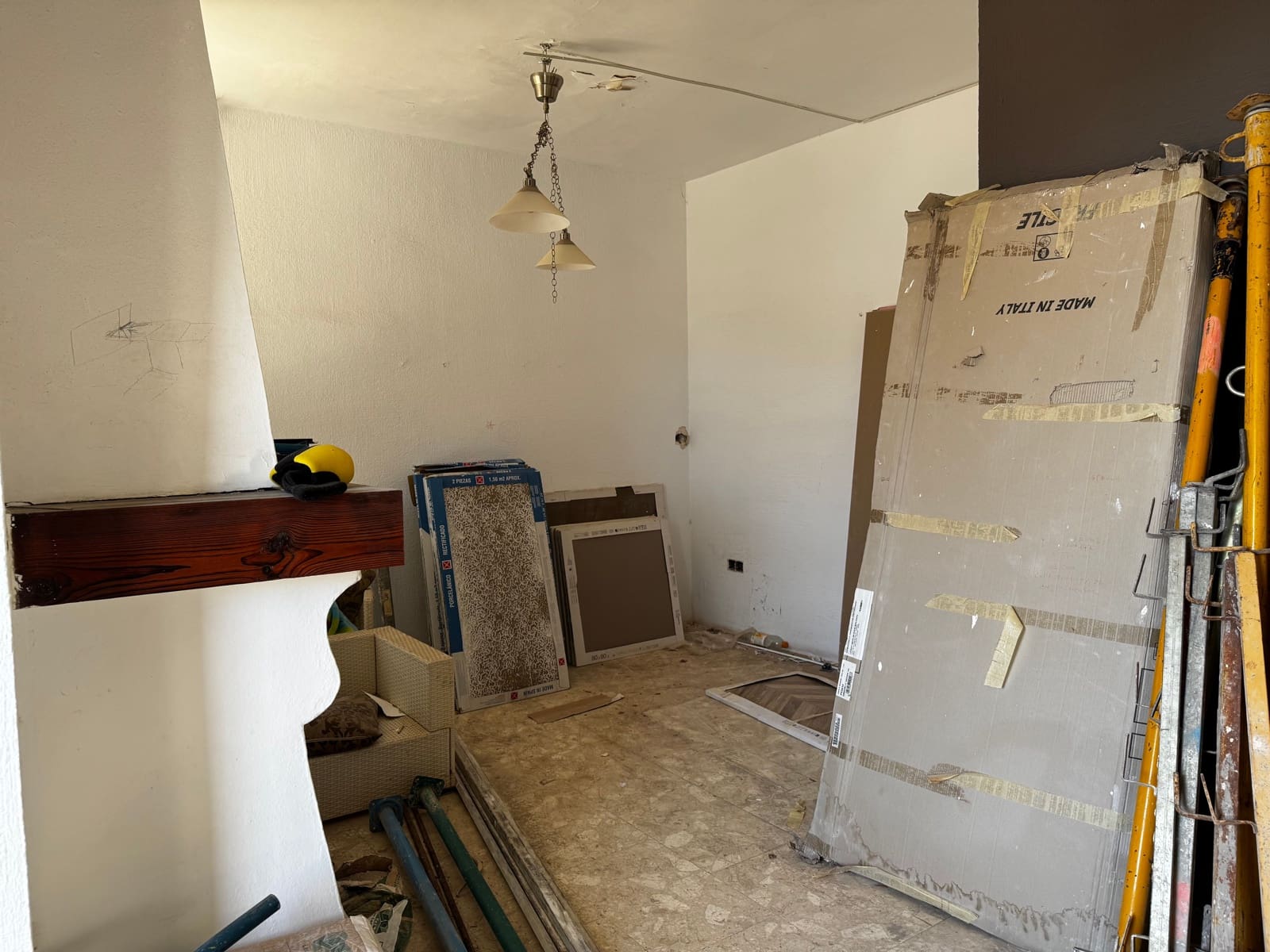 4 makuuhuone Huvila myytävänä paikassa Malaga kaupunki - 890 000 € (Ref: 8744648)