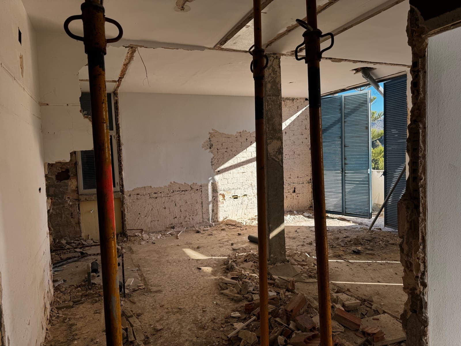 4 makuuhuone Huvila myytävänä paikassa Malaga kaupunki - 890 000 € (Ref: 8744648)