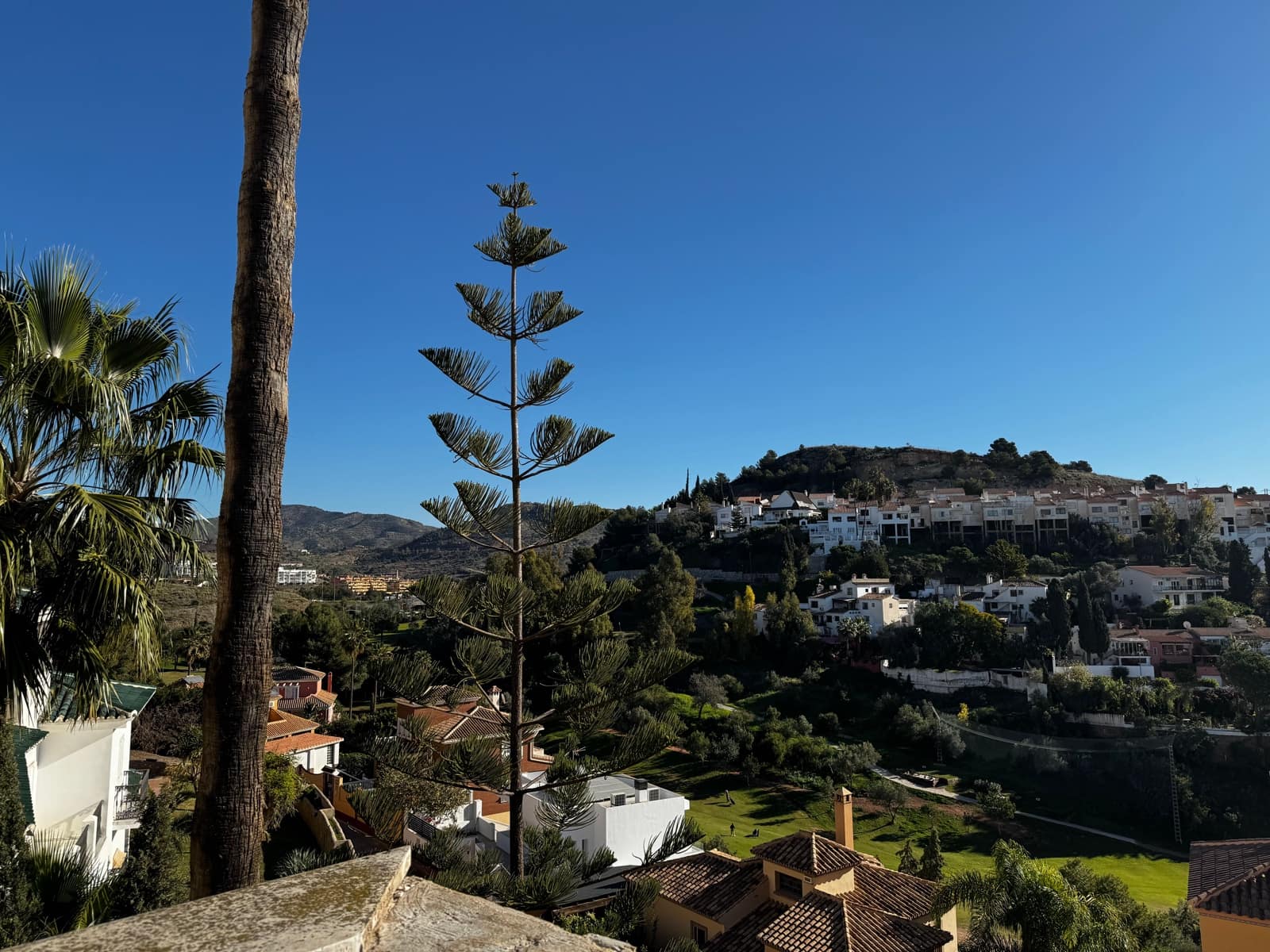 4 makuuhuone Huvila myytävänä paikassa Malaga kaupunki - 890 000 € (Ref: 8744648)