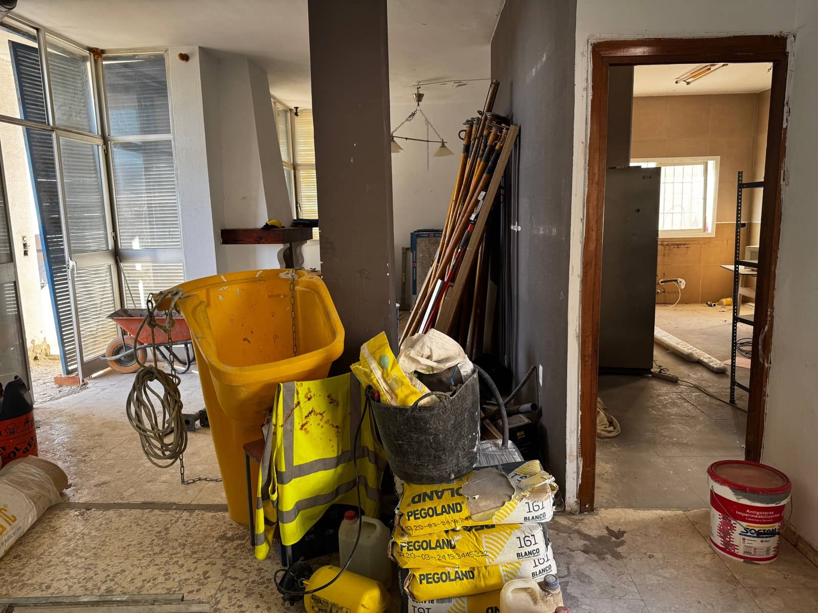 4 makuuhuone Huvila myytävänä paikassa Malaga kaupunki - 890 000 € (Ref: 8744648)