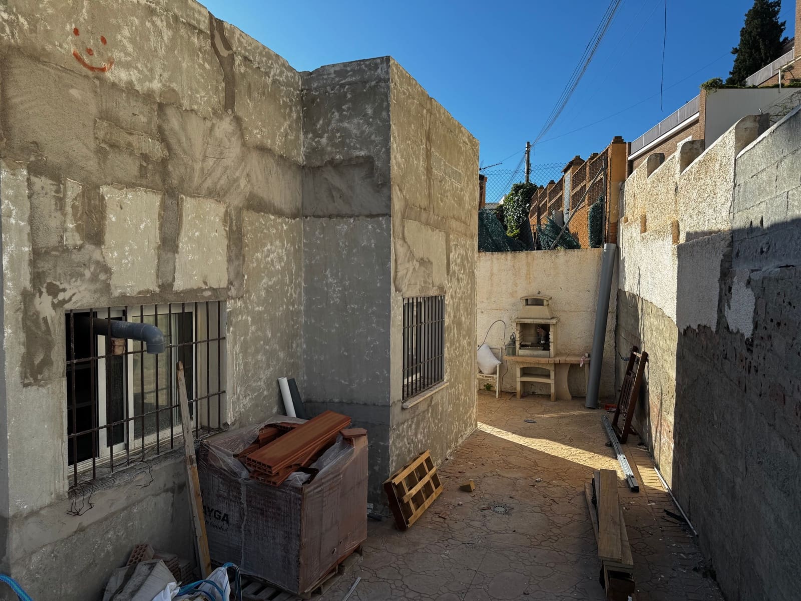 4 makuuhuone Huvila myytävänä paikassa Malaga kaupunki - 890 000 € (Ref: 8744648)