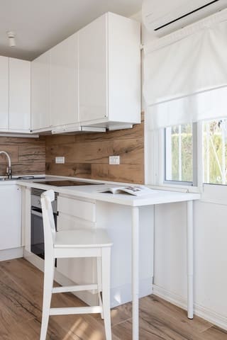 2 quarto Apartamento para venda em Seghers, Estepona - 218 000 € (Ref: 8744649)