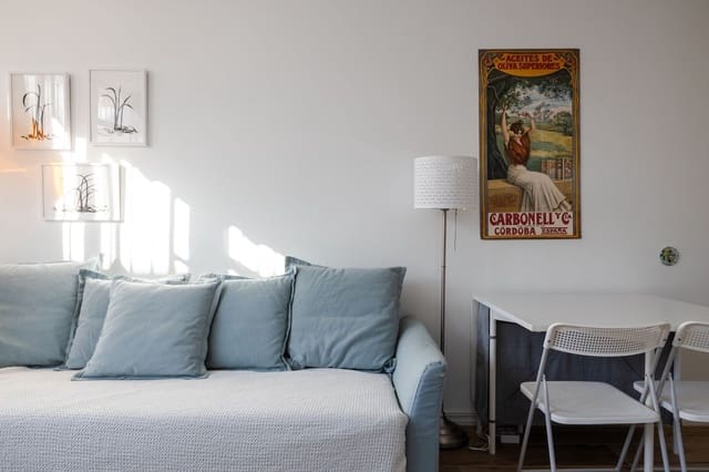 2 quarto Apartamento para venda em Seghers, Estepona - 218 000 € (Ref: 8744649)