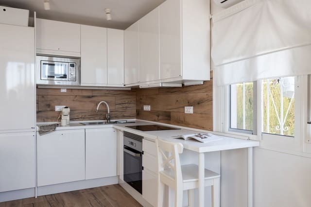 2 quarto Apartamento para venda em Seghers, Estepona - 218 000 € (Ref: 8744649)