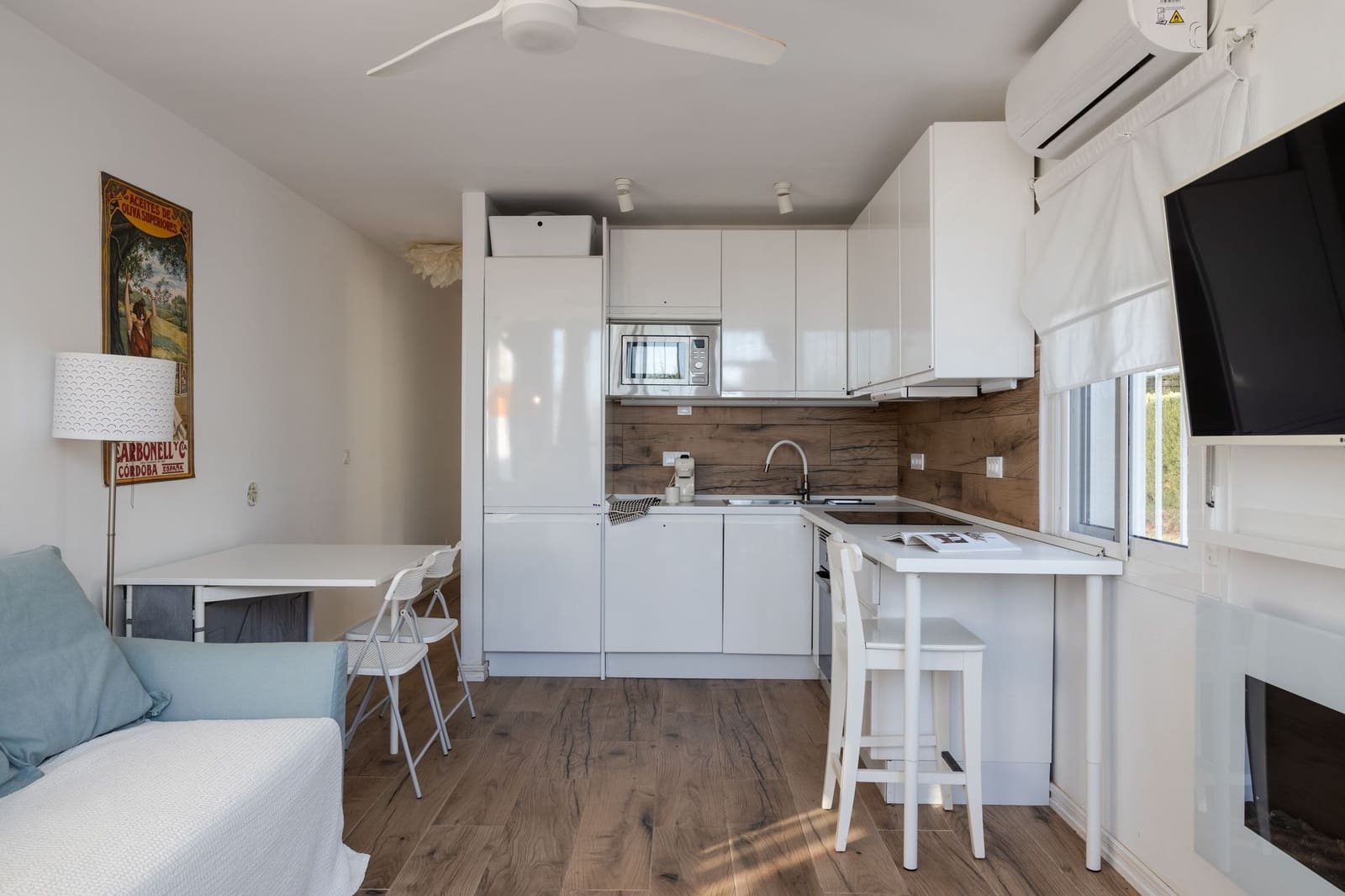 2 soverom Leilighet til salgs i Estepona - € 218 000 (Ref: 8744649)