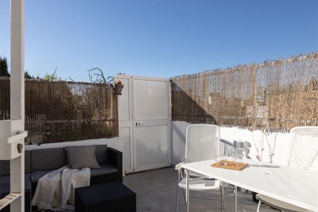 2 quarto Apartamento para venda em Seghers, Estepona - 218 000 € (Ref: 8744649)