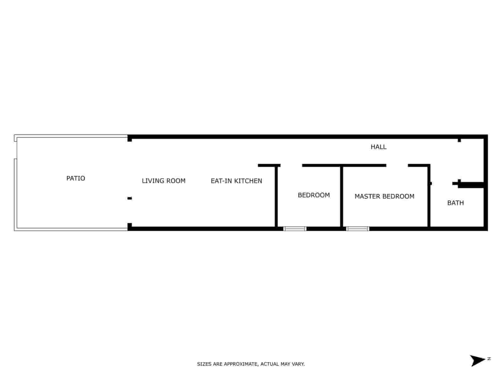 2 soverom Leilighet til salgs i Estepona - € 218 000 (Ref: 8744649)