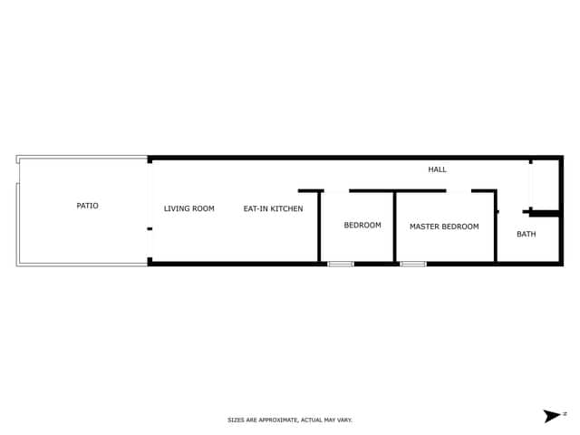 2 quarto Apartamento para venda em Seghers, Estepona - 218 000 € (Ref: 8744649)