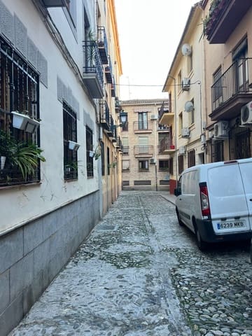 1 bedroom Apartment for sale in Granada city - € 160,000 (Ref: 8752957)