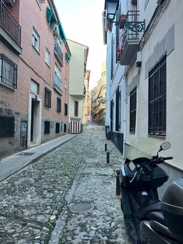 1 bedroom Apartment for sale in Granada city - € 160,000 (Ref: 8752957)