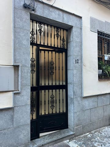 1 bedroom Apartment for sale in Granada city - € 160,000 (Ref: 8752957)